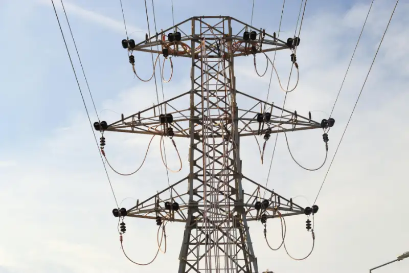 OHL Tower Designing